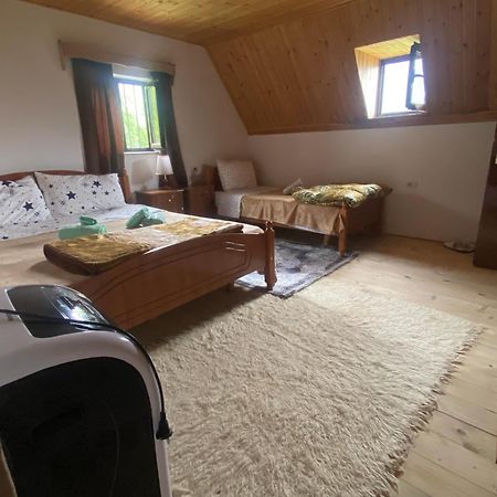 Guesthouse Freskia 泰斯 外观 照片