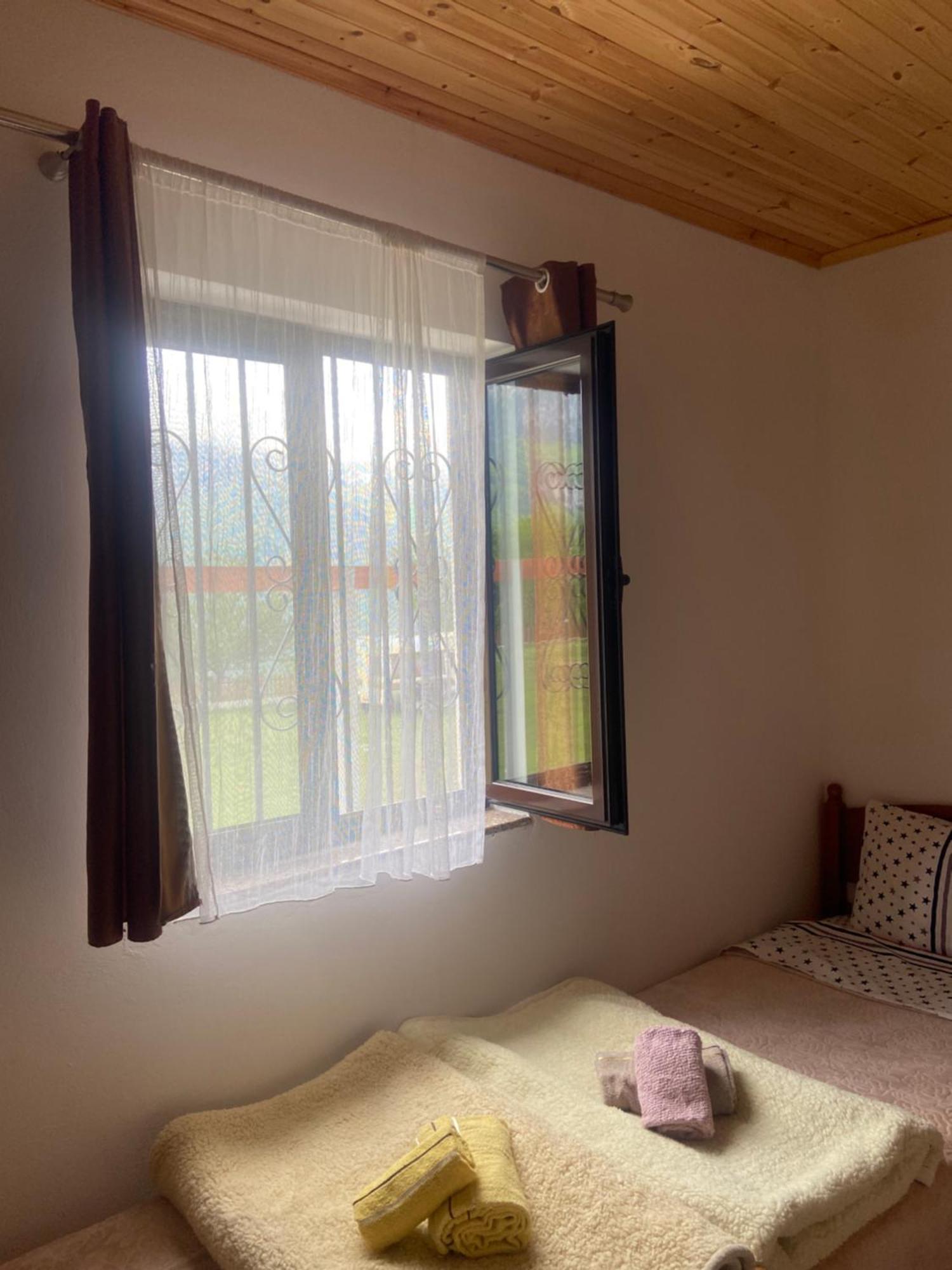 Guesthouse Freskia 泰斯 外观 照片